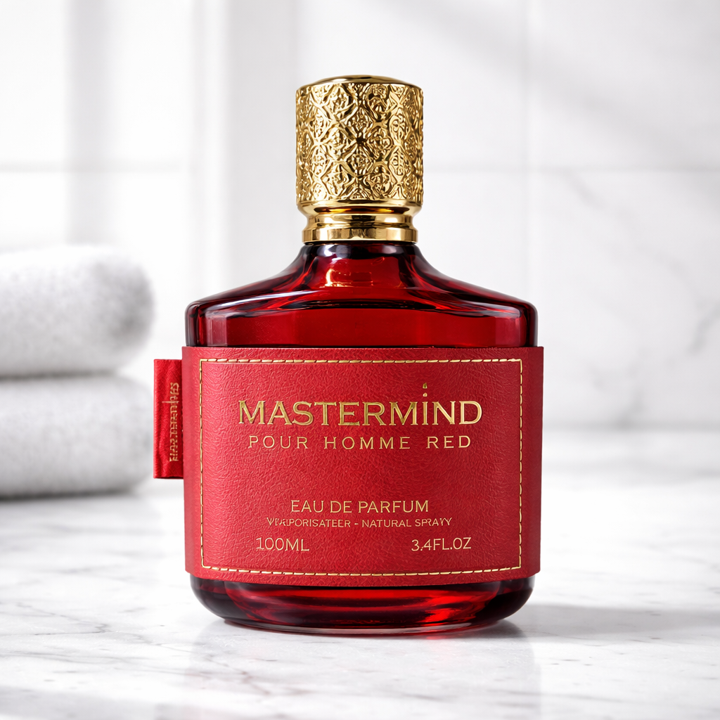 Mastermind pour homme by Mastermind.