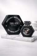 Tool Box by Emper ( Dior Sauvage Edt inspiración )