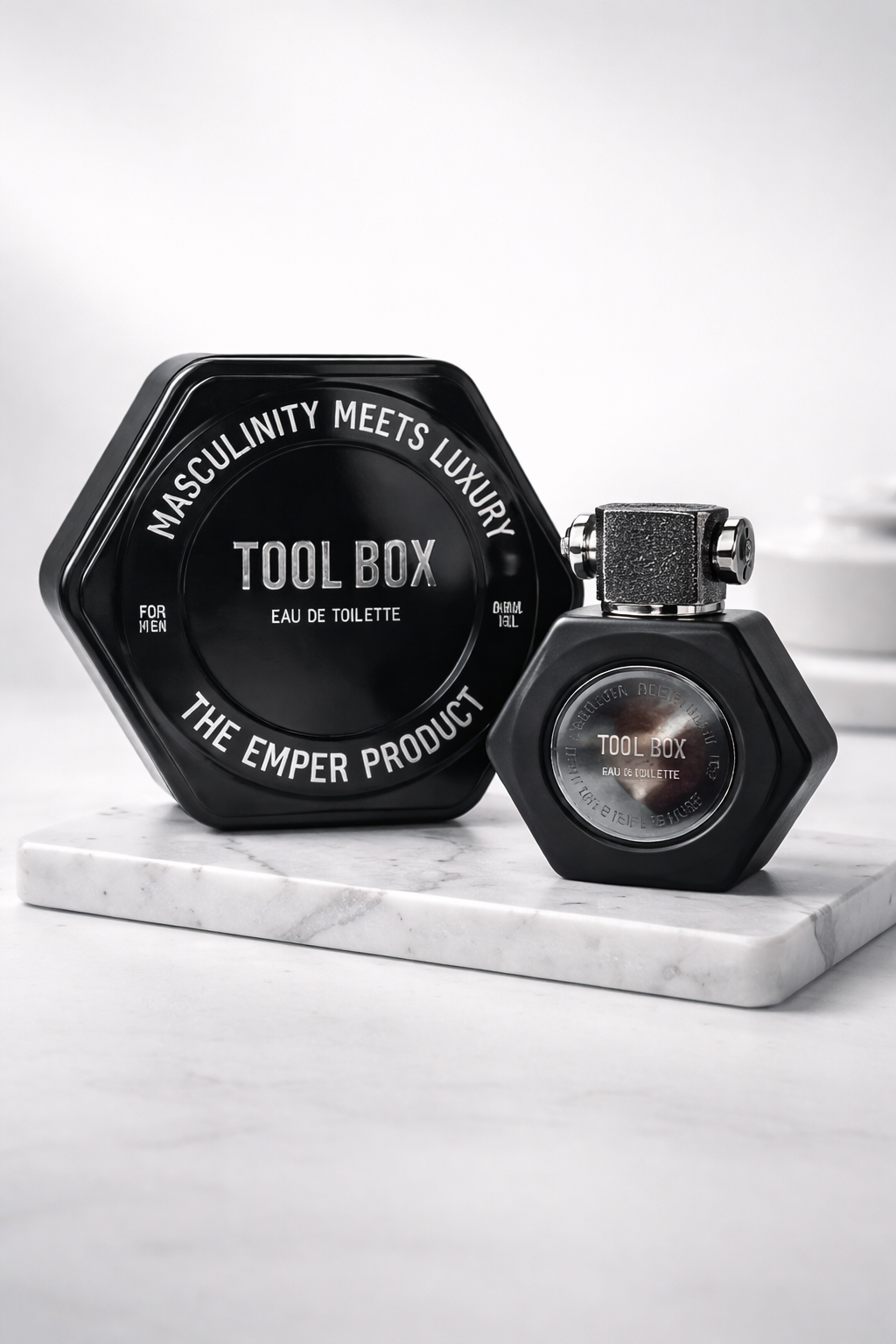 Tool Box by Emper ( Dior Sauvage Edt inspiración )