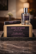 Uomo Intense by Stallion 53. Inspiration of Valentino B.I. Intense