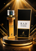 Bad Femme by Maison Alhambra ( C.Herrera Good Girl inspiration)