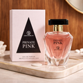 Private Pink by Grandeur ( Prada Paradoxe Inspiration  )