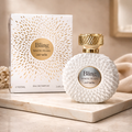 Bling white perl by Mirada