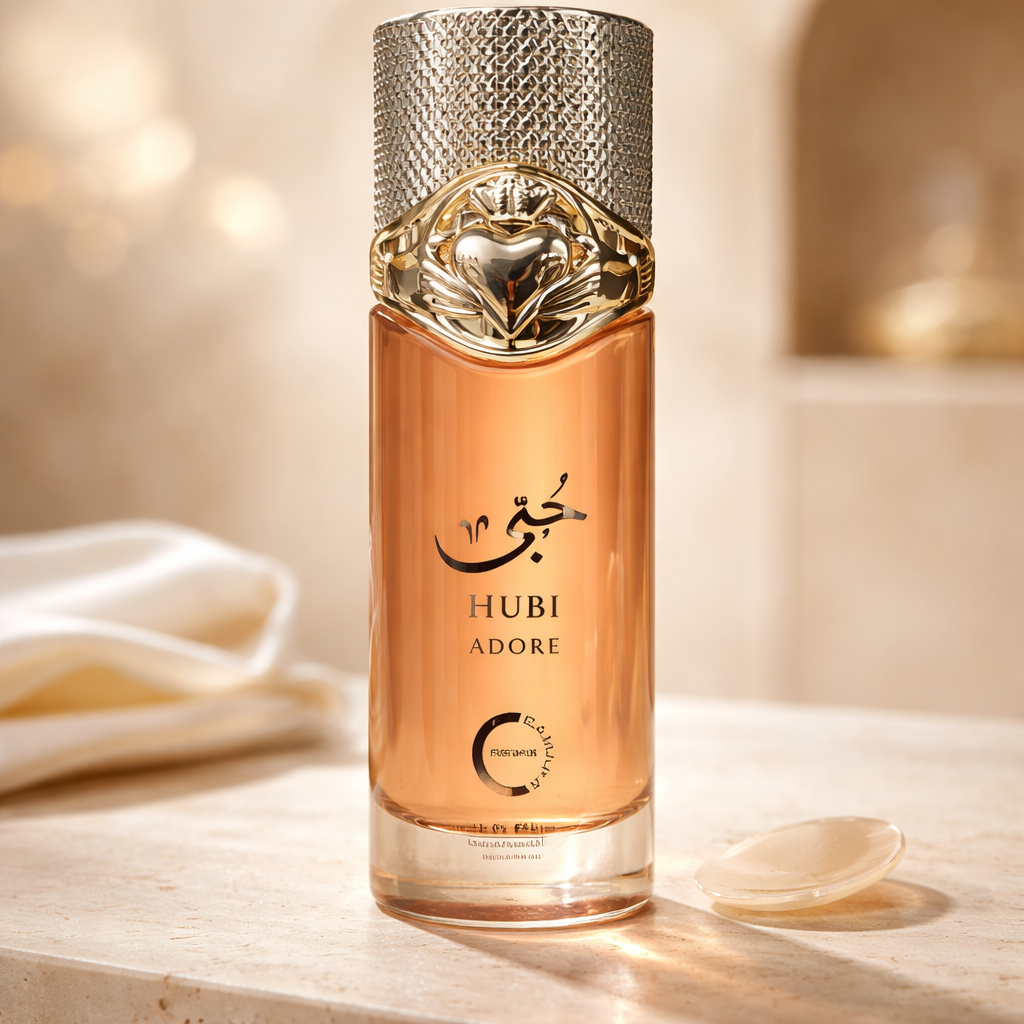 Hubi Adore by Camara