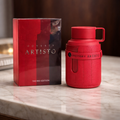 Odyssey Artisto by Armaf.
