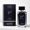 Hayati black by Lattafa